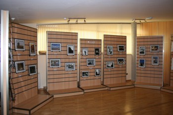 Exposición de fotografías do IV Certame fotográfico